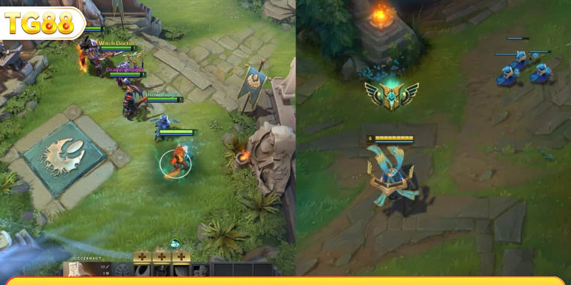 Bỏ túi nhiều kinh nghiệm tham gia e-sport